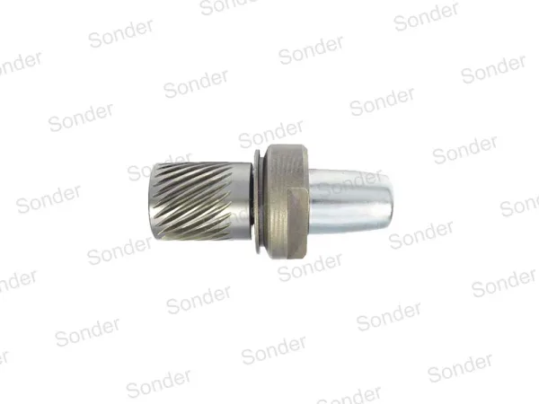 Ремкомплект суппорта Meritor Z-CAM Sonder 16.010.0560 — регулировочный вал, левый