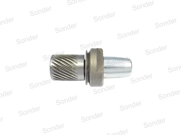 Ремкомплект суппорта Meritor Z-CAM Sonder 16.010.0561, регулировочный вал правый
