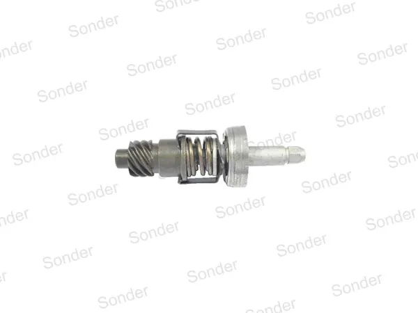 Регулятор тормозного механизма Meritor Z-cam правый в сборе Sonder 16.010.0590, Volvo