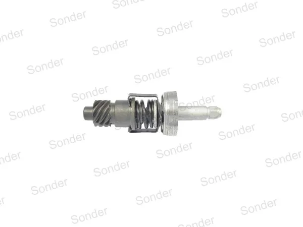 Ремкомплект суппорта Meritor Z-CAM Sonder 16.010.0591 — шестерня регулировки левая длинная