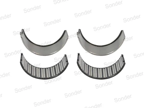 Ремкомплект суппорта Knorr SB5/6/7, SN6/7, SK7 Sonder — подшипник игольчатый, 2 шт