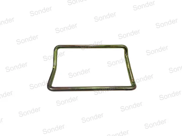 Ремкомплект скобы дискового суппорта Sonder DX.195.51/195.52