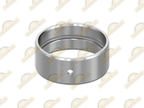 Втулка коленвала компрессора Sonder 16.010.0652 52×47×21 мм D0826/2566/2866 MAN
