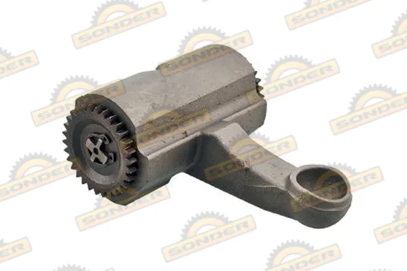 Ремкомплект суппорта WABCO 19,5/22,5 Sonder 16.010.0930