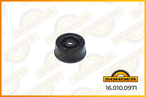 Заглушка Sonder 16.010.0971 для тормозных суппортов Wabco 17,5/19,5/22,5 Single Piston