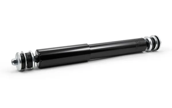 Амортизатор оси EXOVO 01504e для MAN, штырь / штырь, 335–545 мм