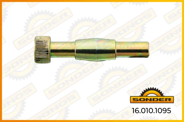 Возвратный пружинный штифт суппорта Sonder 16.010.1095, Volvo 3097299