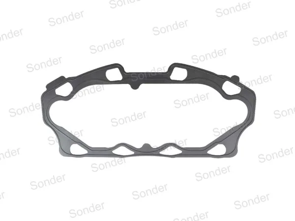 Ремкомплект суппорта Sonder 160100126, прокладка тормозного механизма