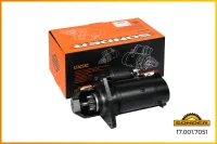 Стартер Sonder 17.001.7051 Premium 24 В 4 кВт для Renault Trucks, КАМАЗ, МАЗ-бус