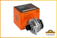 Генератор Sonder 17.001.9013, 24 В, 90 А, со шкивом для MAN и Renault