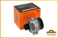 Генератор Sonder Premium 28 В, 90 А для DAF и Renault 17.001.9020