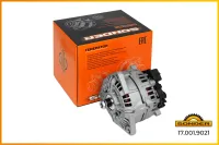Генератор Sonder 17.001.9021 Premium 28 В 110 А для DAF и Renault