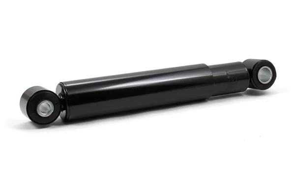 Амортизатор оси EXOVO 01508e 473–772 мм для MAN TGA, TGS и TGX