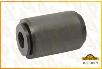 Втулка рессоры Sonder 18.001.0087 для Volvo и Renault, модели FH, FM, FMX, VM